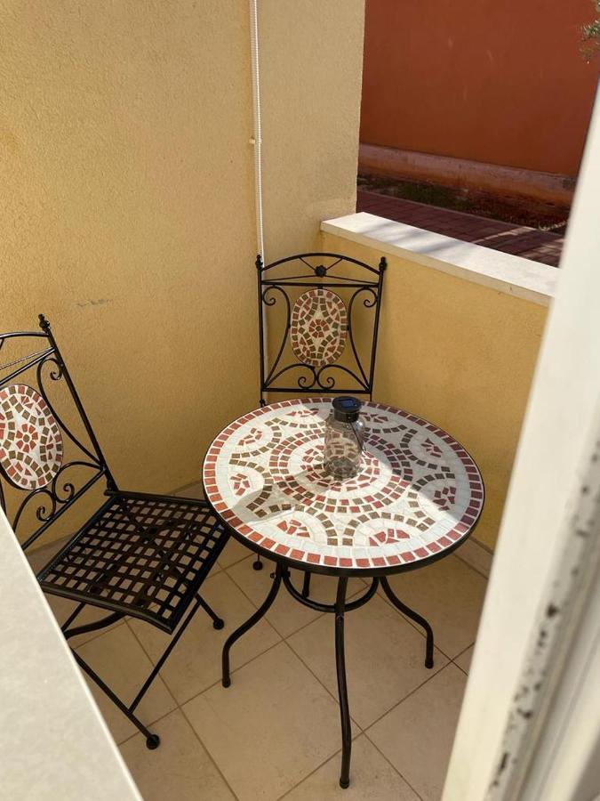 Cittanova Boutique Apartment Con Piscina Novigrad Istria Eksteriør billede