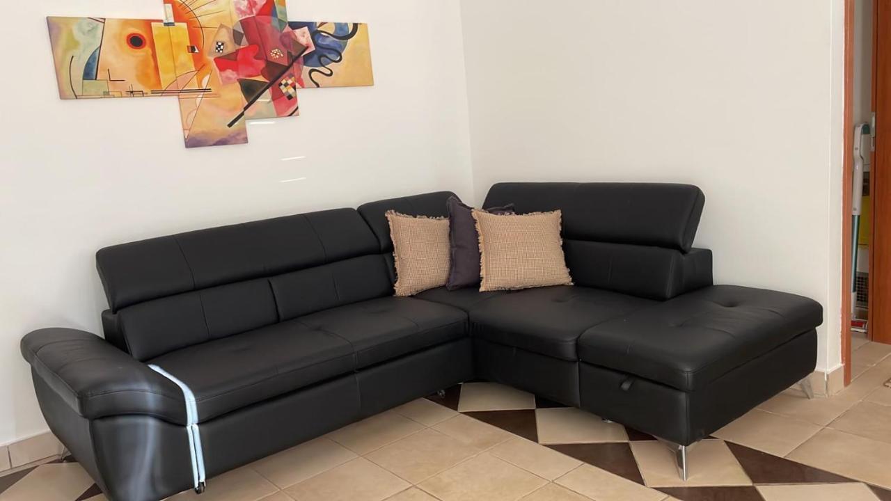 Cittanova Boutique Apartment Con Piscina Novigrad Istria Eksteriør billede